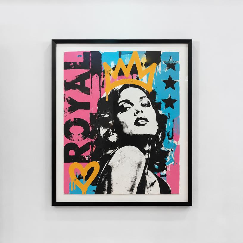 Urban & Pop Art